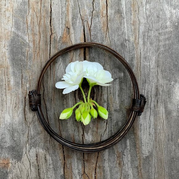 Elephant hair bracelet - Picture 2 of 11